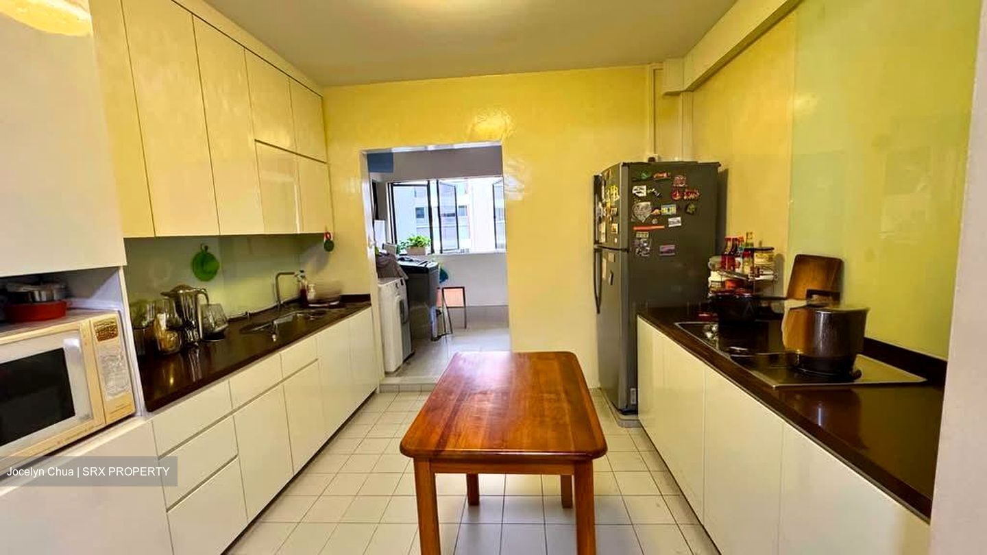 Blk 891 Tampines Avenue 8 (Tampines), HDB 4 Rooms #559893091